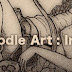 Doodle Art : Introduction