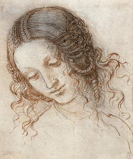 Dibujos y Pinturas Famosas de Leonardo da Vinci