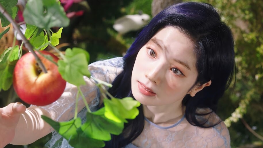 TWICE, MORE & MORE, Dahyun, 4K, #7.2056