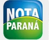 Nota Paraná: CPF na nota é dinheiro de volta!