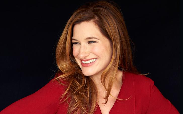 Mrs. Fletcher - Comedy Starring Kathryn Hahn from The Leftovers Author Ordered by HBO