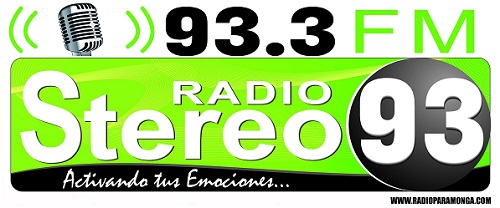 Radio Paramonga 93.3 Fm. Stereo