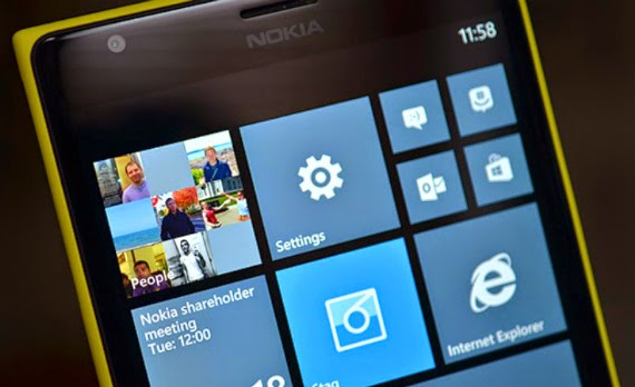 Windows 10 για smartphones και tablet, αποκαλυπτήρια 21 Ιανουαρίου