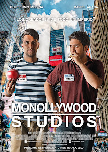 MONOLLYWOOD STUDIOS