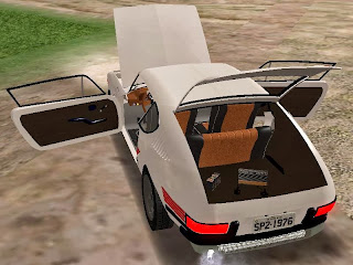 VW SP2