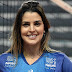 REFORÇO PARAIBANO! Mari Paraíba chega ao Vôlei Nestlé em busca de seu primeiro título da Superliga.