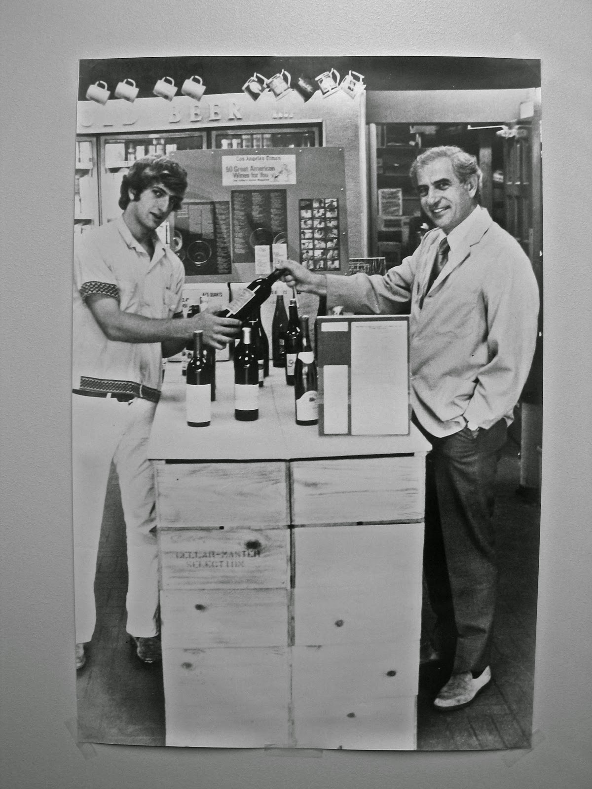 Wine Reviews For The Average Wine lover The Desert Wine Guy Review