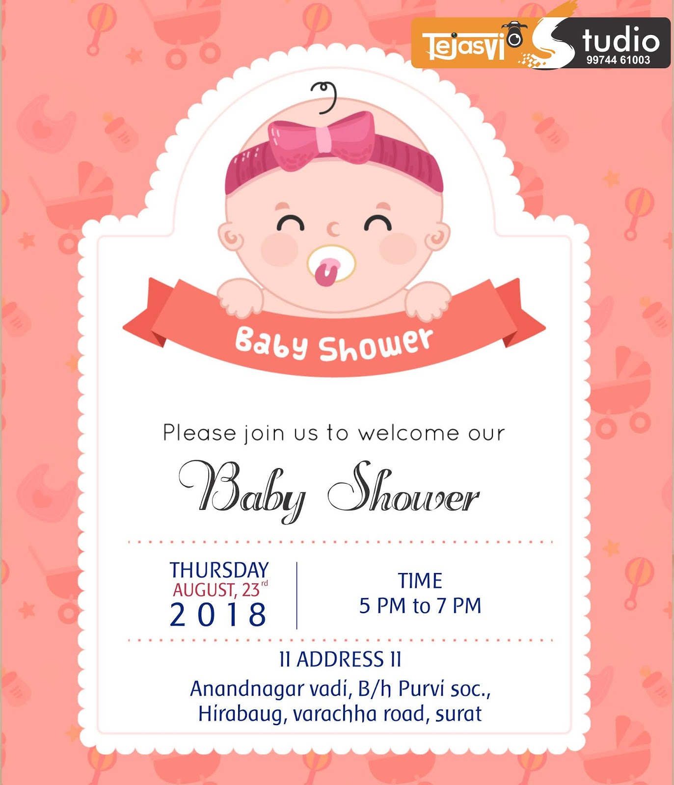 baby-shower-invitation-cards-in-gujarati-tejasvi-graphics-studio