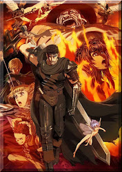 Berserk