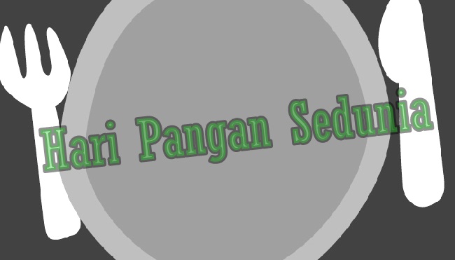 Asal Mula Hari Pangan Sedunia Diperingati Asal Mula Hari Pangan Sedunia Diperingati