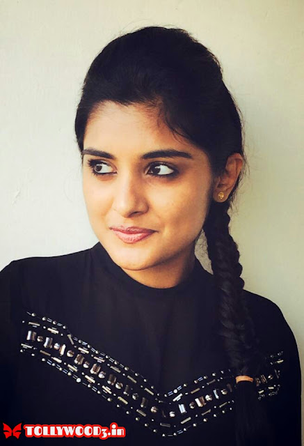 Niveda Thomas Latest Photos