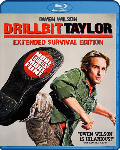 Drillbit Taylor [Unrated] (2008) 1080p BDRip Dual Audio Latino-Inglés [Subt. Esp] (Comedia)