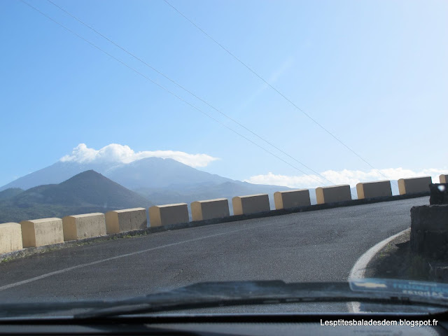 Tenerife - Barranco de Masca
