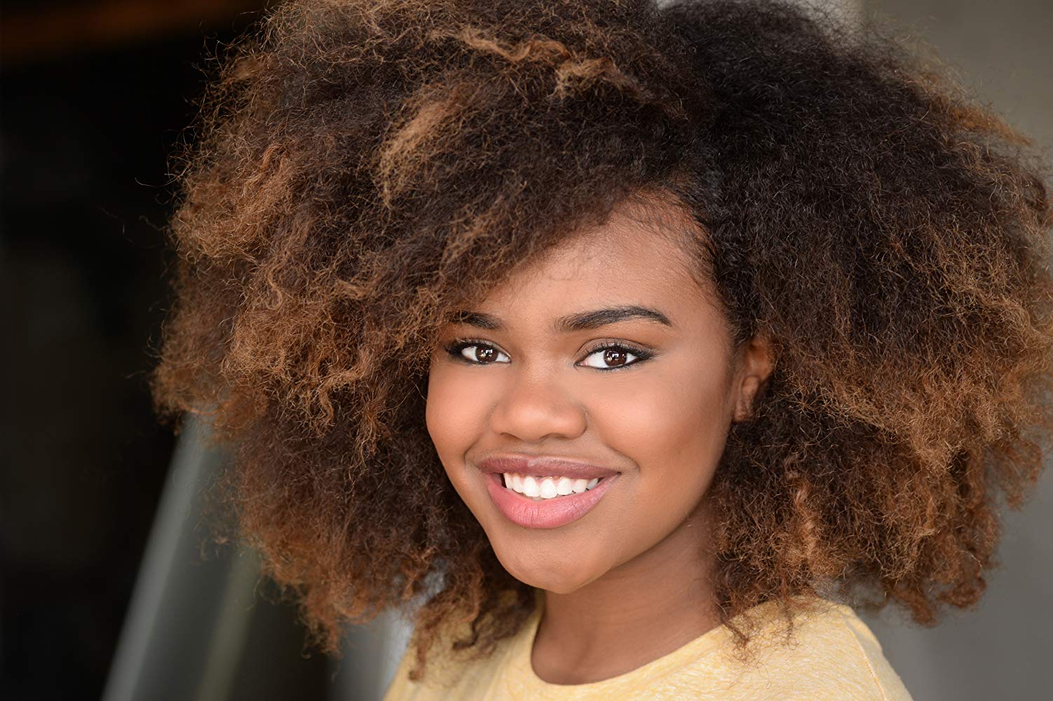 Dara Renee movies list and roles (High School Musical: The Musical: The