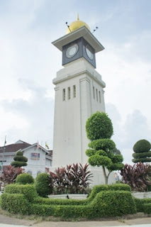 Jam Besar Kuala Kangsar