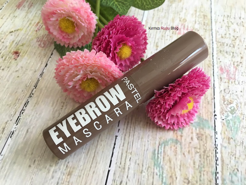 Pastel Kas Maskarasi 21 22 23 Fiyatlari Ve Ozellikleri