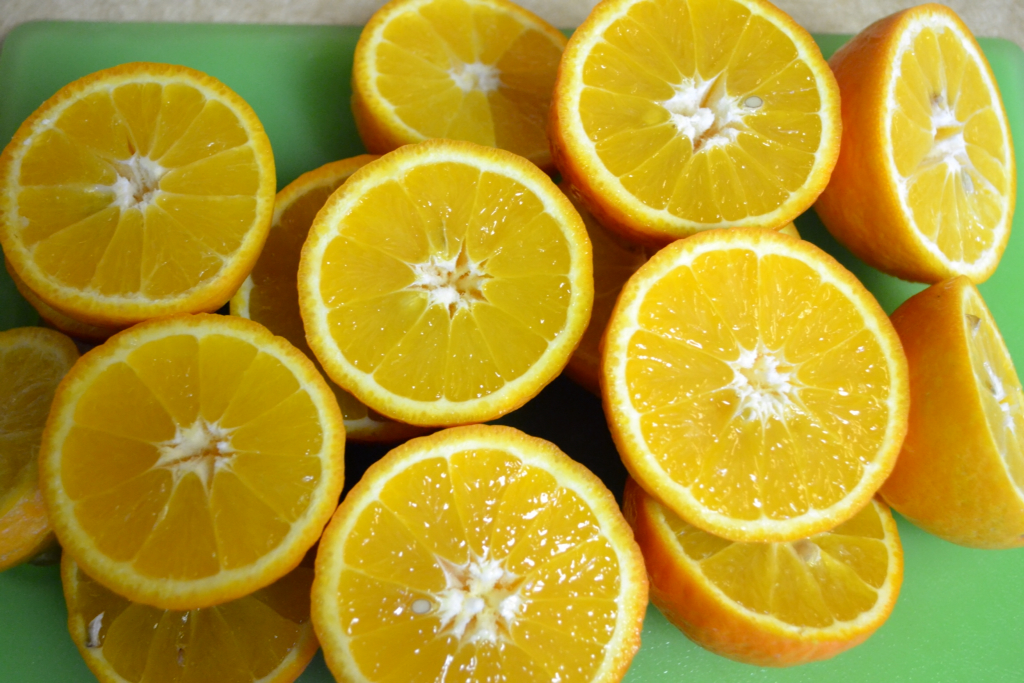 Zestzfulness Orange Juice Helps Fight Cancer