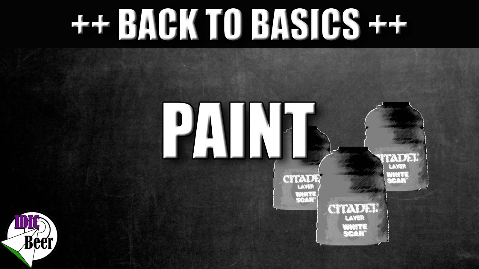 Back post. Back to Basics. Go back to Basics. Kevin Dundon's back to Basics. Paint it back.