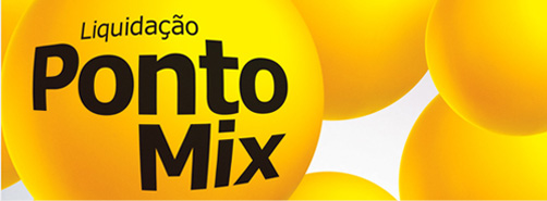 Liquida Ponto Mix acontece no Shopping ABC