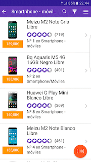 YoAndroideo.com: Epinium, una App que te asesorará en tus compras tecnológicas YoAndroideo.com: Epinium, una App que te asesorará en tus compras tecnológicas