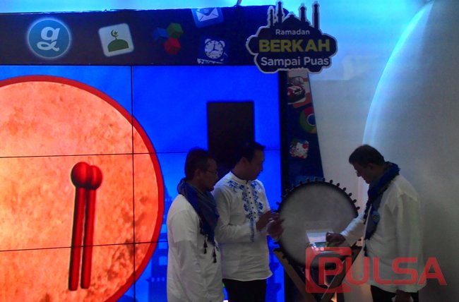 XL Luncurkan Program Berkah Ramadhan XL Luncurkan Program Berkah Ramadhan