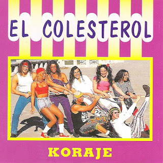 koraje el colesterol