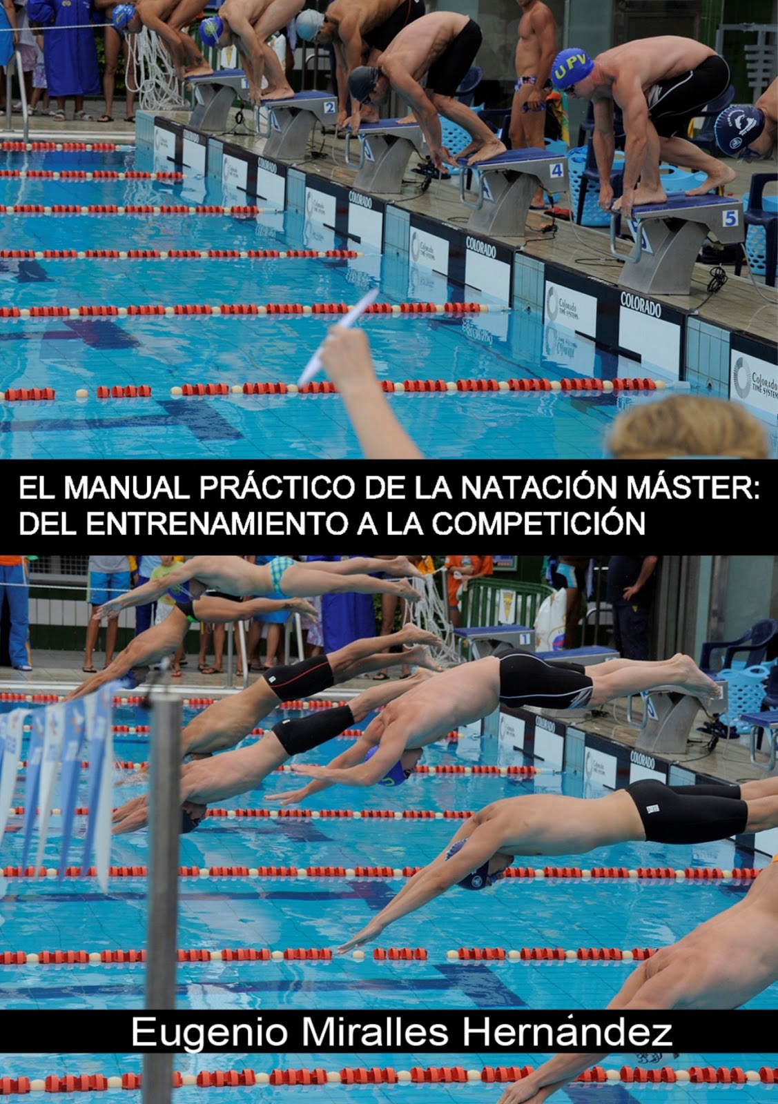 ¡al Agua Masters Edición Mejorada De El Manual Practico De La 