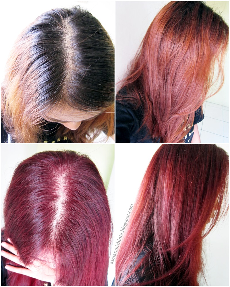 Every post has its own story [REVIEW] Beautylabo Hair Color