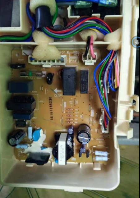 Beberapa Komponen Yang Terdapat Pada Kulkas 2 Pintu Beserta Fungsinya Mutiara Pessel Online