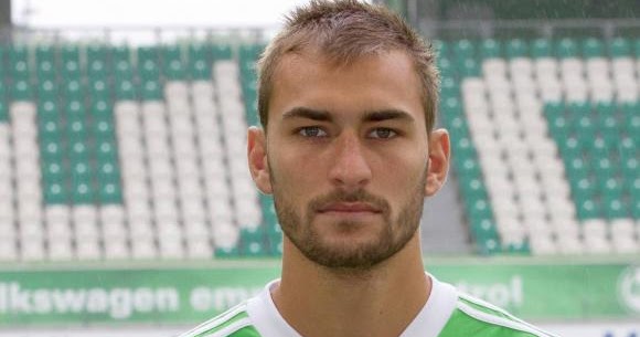Dost Wolfsburg Dost Wolfsburg