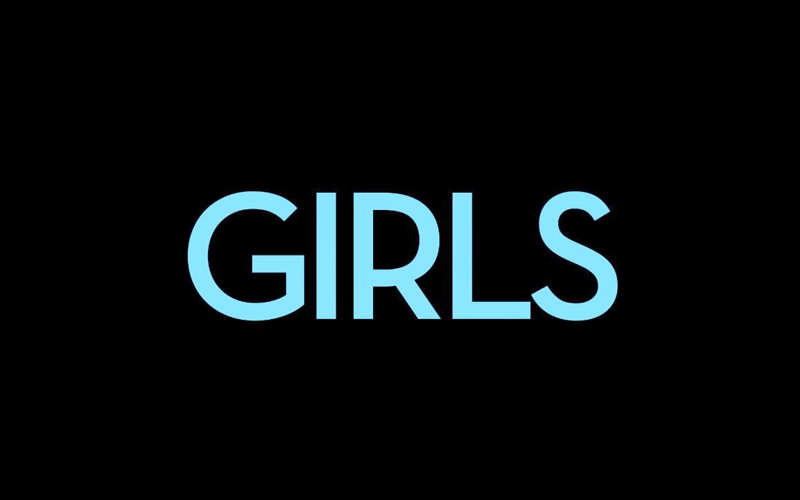 Girls - Tad & Loreen & Avi & Shanaz - Review
