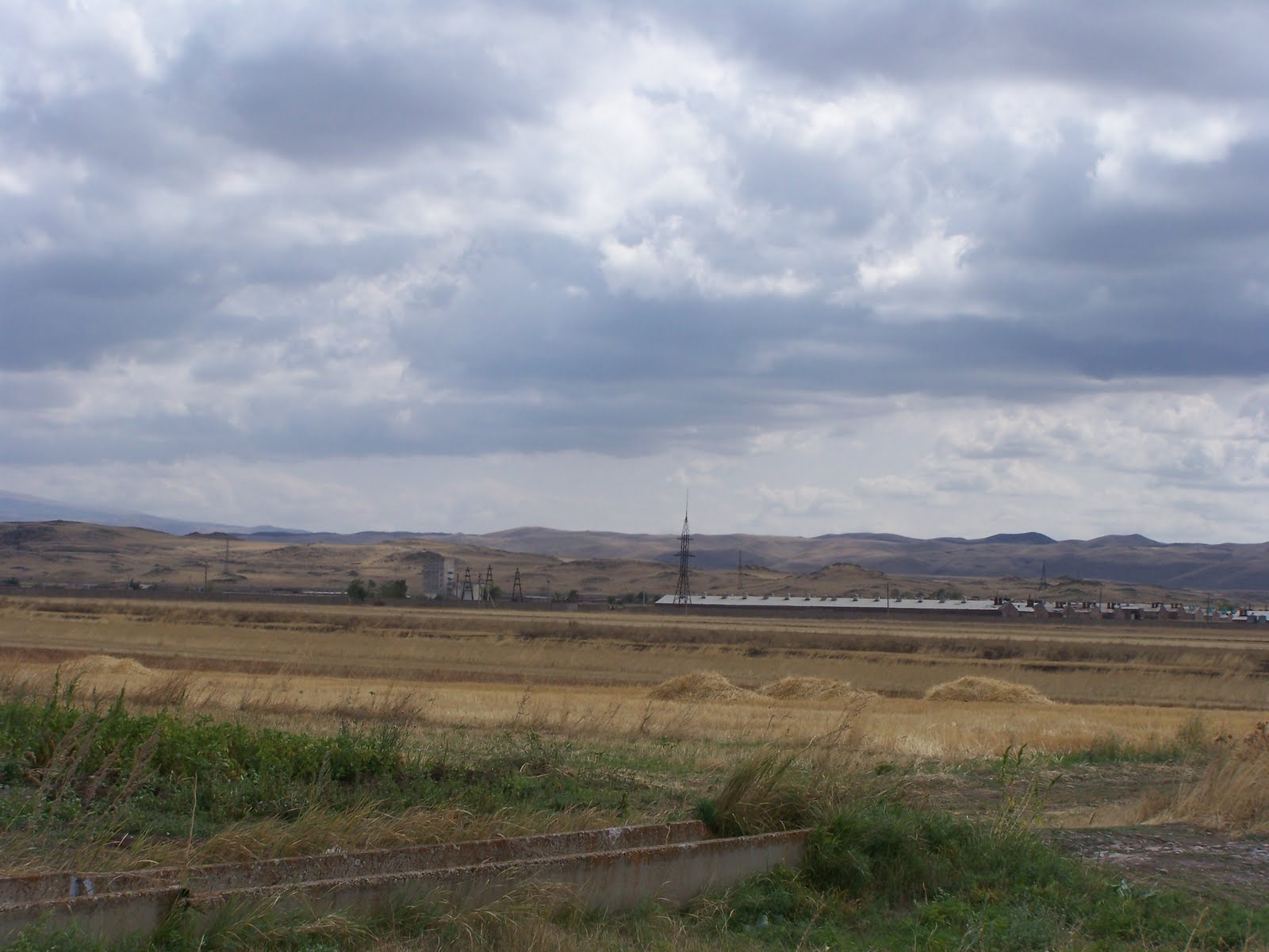 Ахурик армения