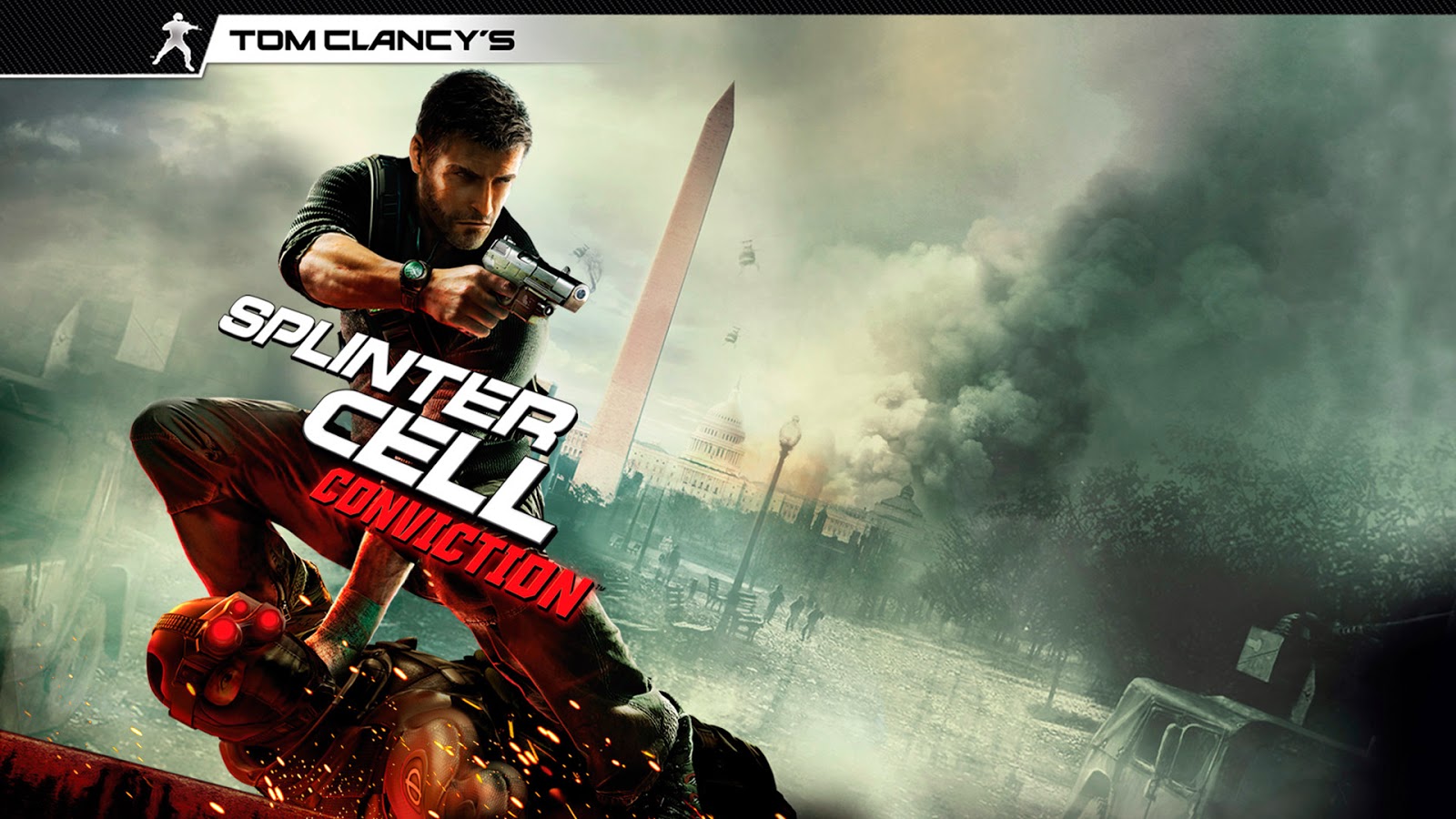 free download tom clancy conviction