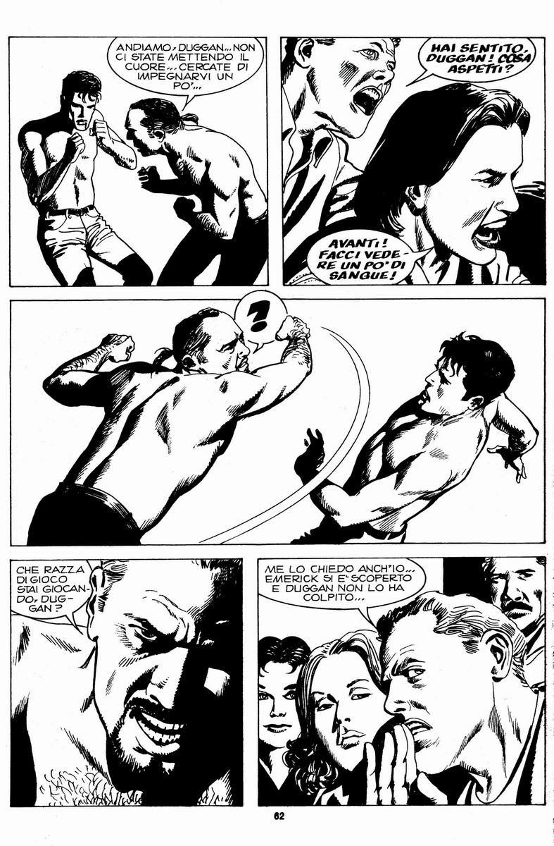 Dylan Dog (1986) issue 199 - Page 59