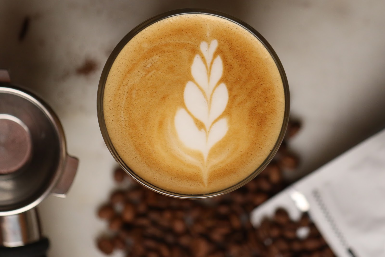 Breville Barista Express آلة القهوه المنزلية بريفيل بريستا