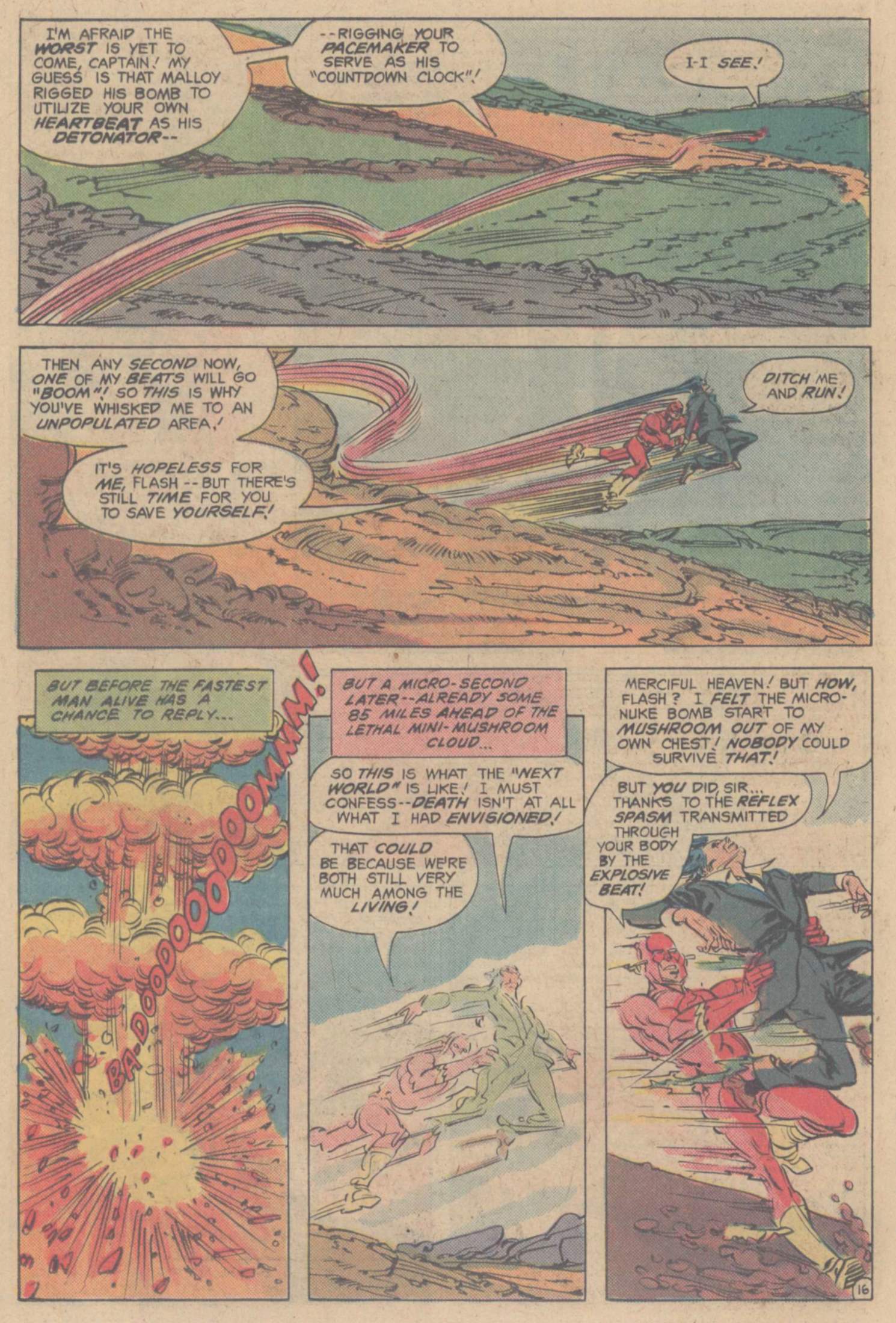 The Flash (1959) issue 301 - Page 22