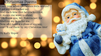 Christmas Poems Christmas Poems
