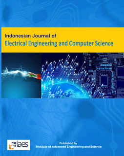 Indonesian Journal of Electrical Engineering and Computer Science (IJEECS)
