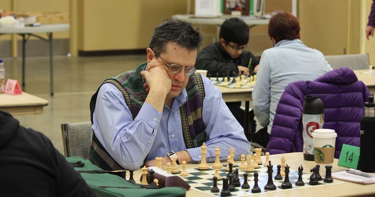 Chess Skills Falkbeer Countergambit