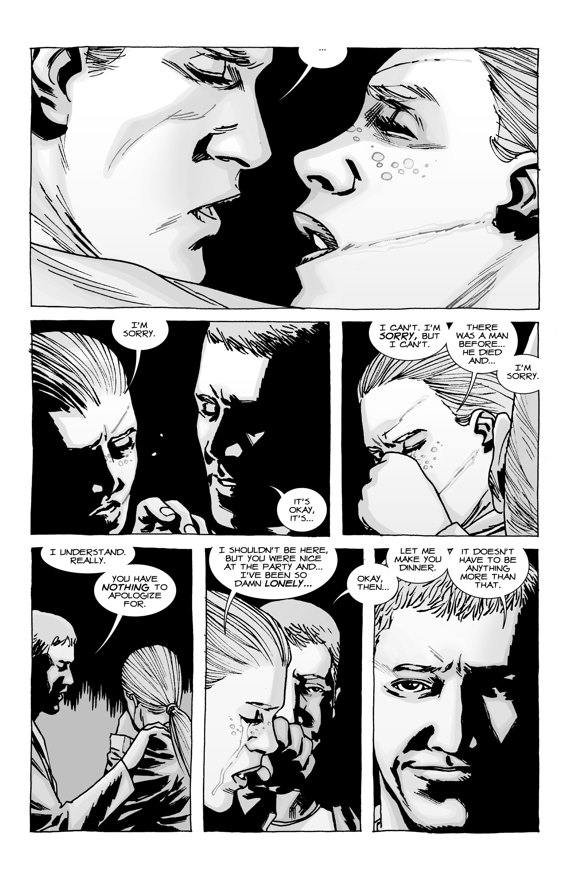 The Walking Dead issue 77 - Page 11