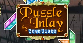Puzzle inlay free online Puzzle inlay free online