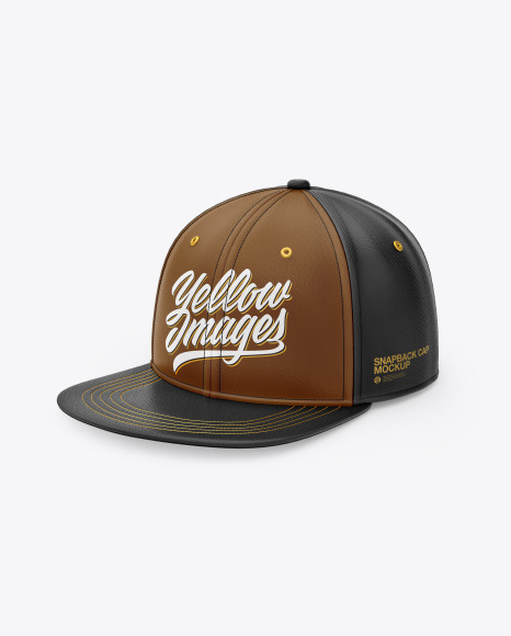Download 105+ Snapback Cap Mockup Popular Mockups these mockups if you need to present your logo and other branding projects.