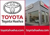 TOYOTA HUELVA