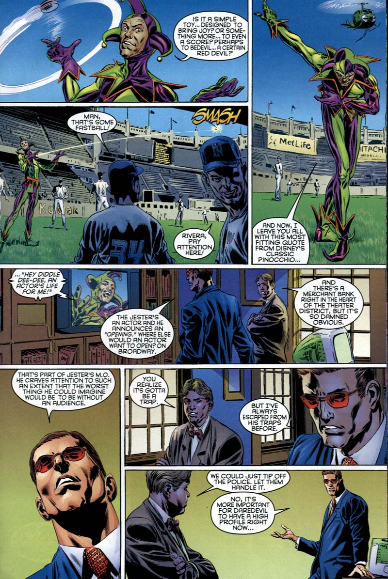 Daredevil (1998) 21 Page 17