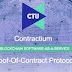 Contractium | Make your Digital Contract – ICO review