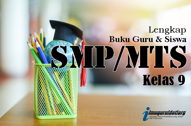 Buku Kelas 9 Kurikulum 2013 Buku PAI Kelas 9 SMP-MTs Kurikulum 2013