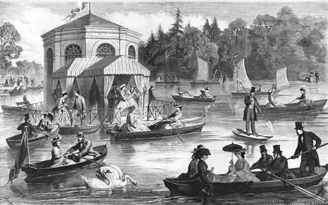 Viático de Vagamundo 19th century by AngeLouis called