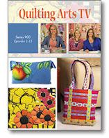 Quilting Arts TV - Series 900