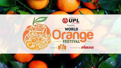 World Orange Festival World Orange Festival