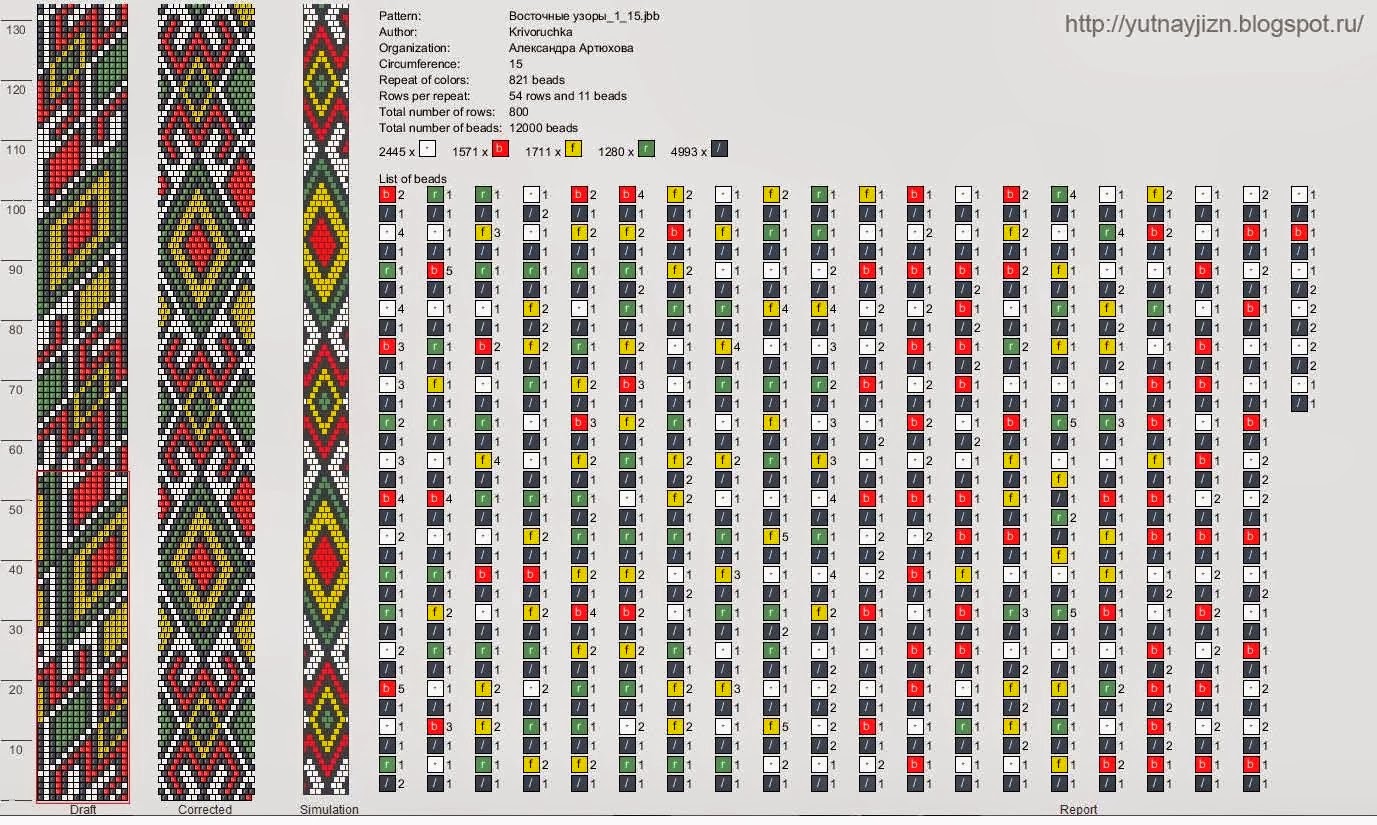 программа для составления схемы плетения бисером. программа для создания схем для бисероплетения. схемы жгутов из бисера на 10 бисерин. схемы жгутов из бисера на 10 бисерин. браслет из бисера на станке 9 бисерин.